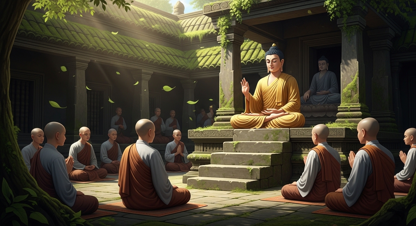 Light Offering